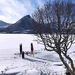 Lofoten Midnightsun