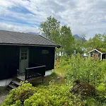 Lofoten Midnightsun בקתה *