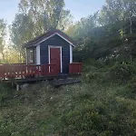 בקתה Lofoten Midnightsun