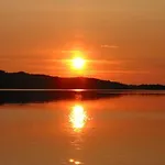 Lofoten Midnightsun בקתה