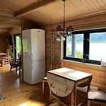 בקתה Lofoten Midnightsun *