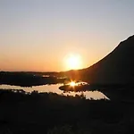 בקתה Lofoten Midnightsun *