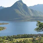 Lofoten Midnightsun