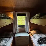 בקתה Lofoten Midnightsun