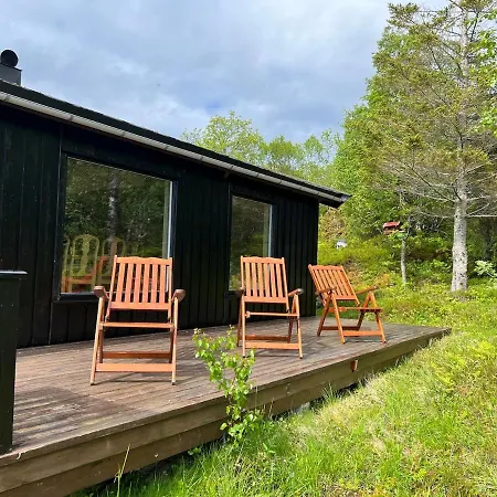 Lofoten Midnightsun * Sandsletta