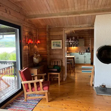Lofoten Midnightsun