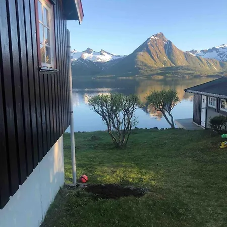 Lofoten Midnightsun