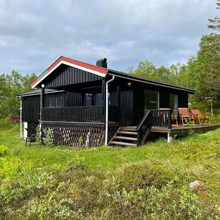 Lofoten Midnightsun *