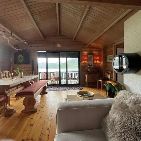 Lofoten Midnightsun Horská chata Sandsletta