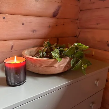 Lofoten Midnightsun *