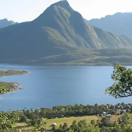 Lofoten Midnightsun