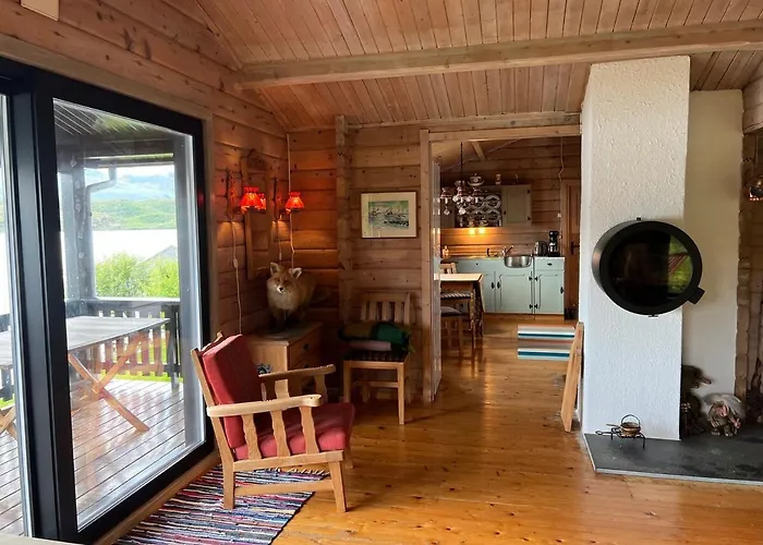 Lofoten Midnightsun