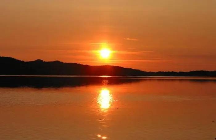Lofoten Midnightsun Domek alpejski