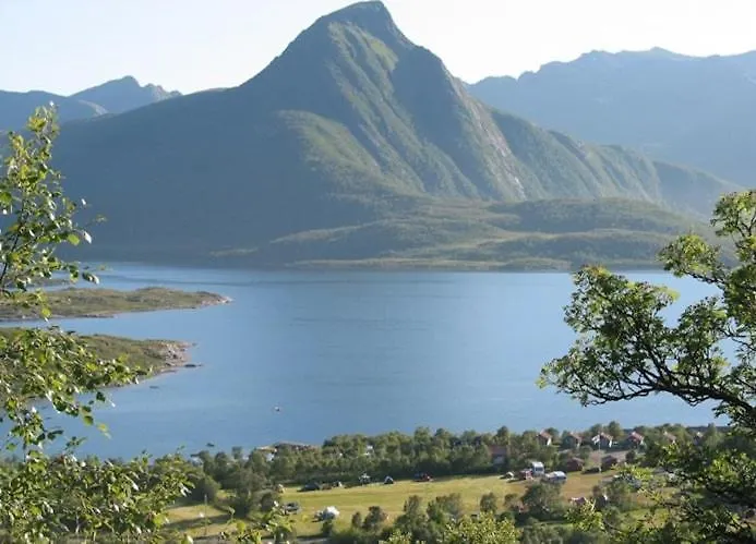 Lofoten Midnightsun