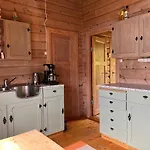 Lofoten Midnightsun シャレー *