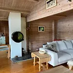 シャレー Lofoten Midnightsun
