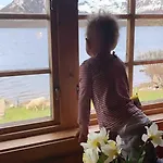 シャレー Lofoten Midnightsun *