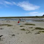 Lofoten Midnightsun シャレー *